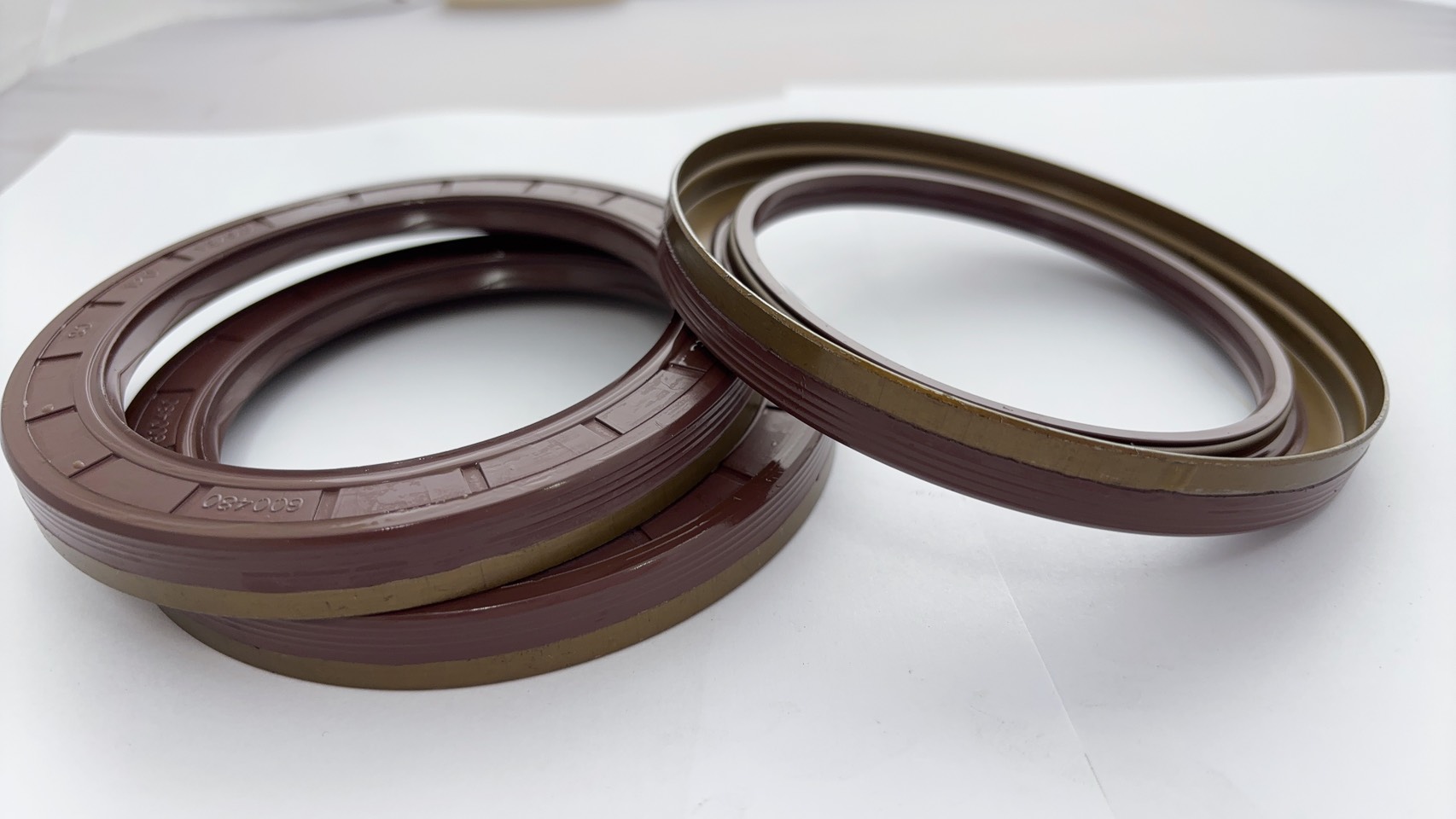 Rotary Seals