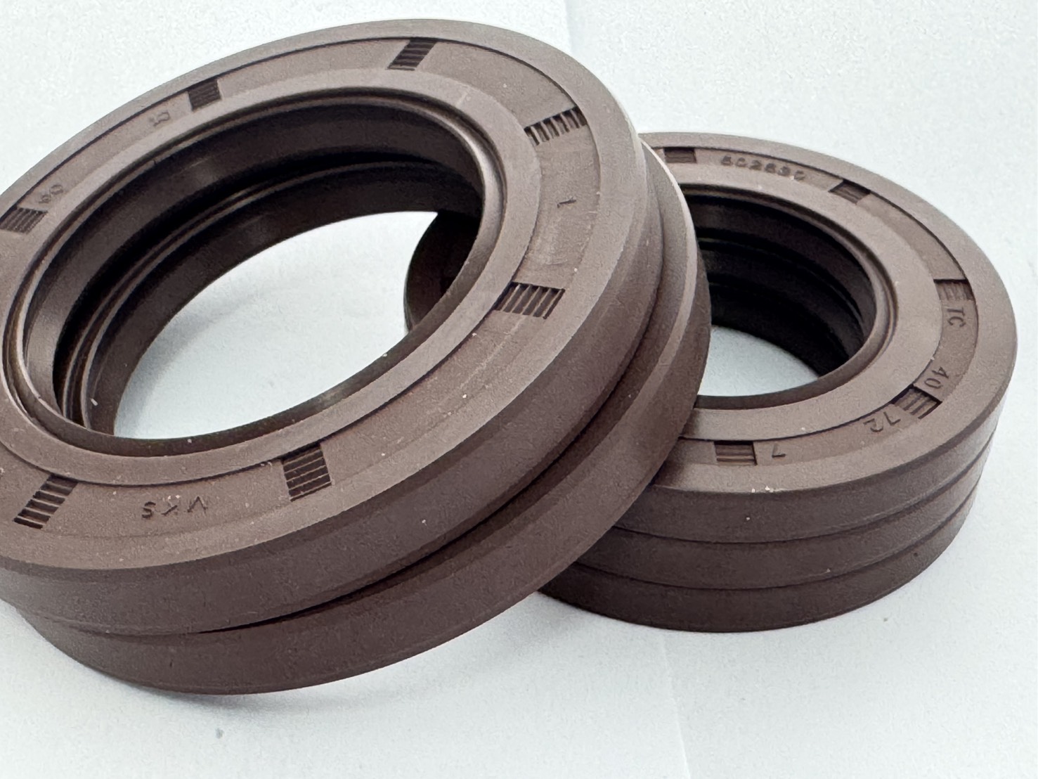 Rotary Seals