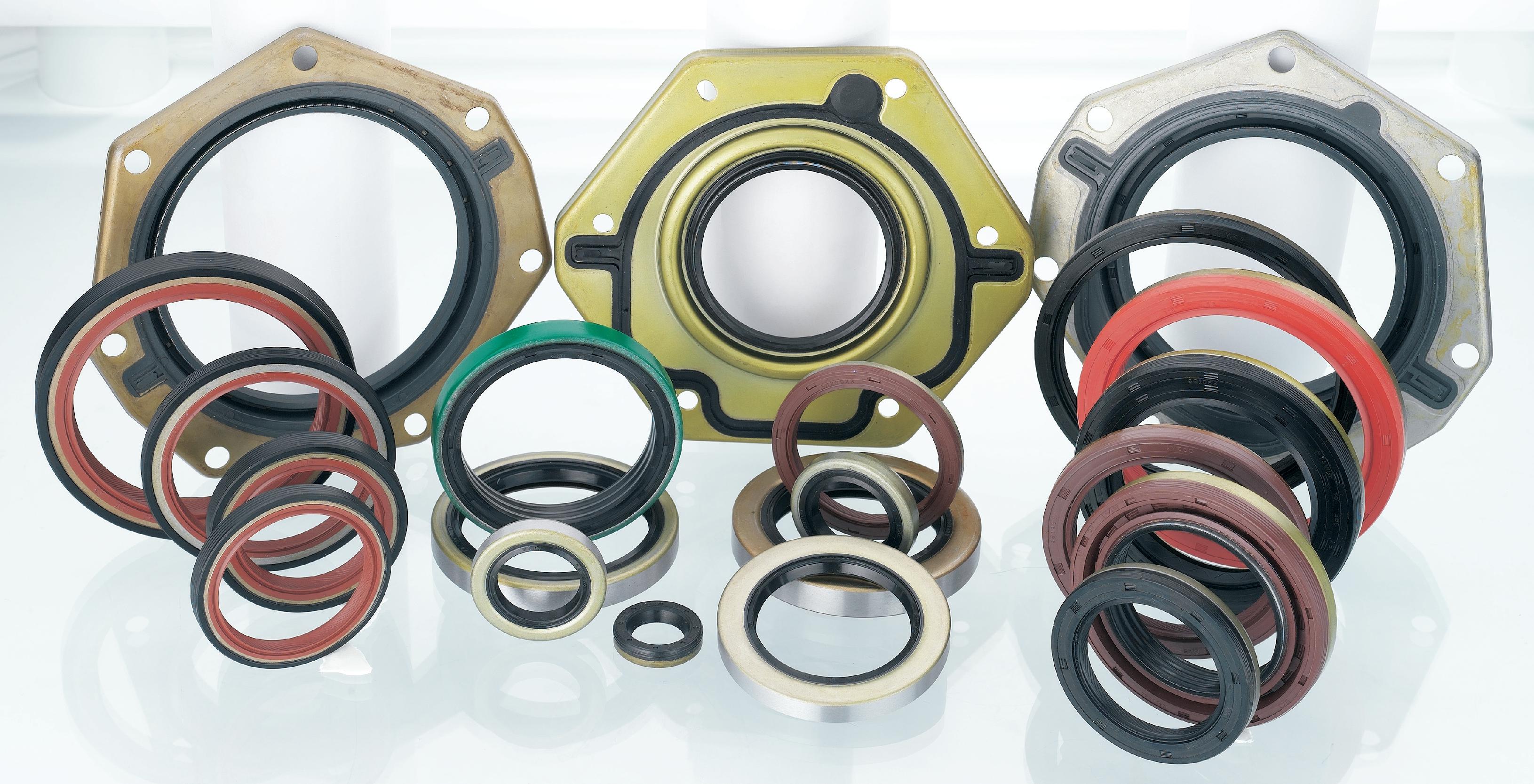 Automotive Oil Seals