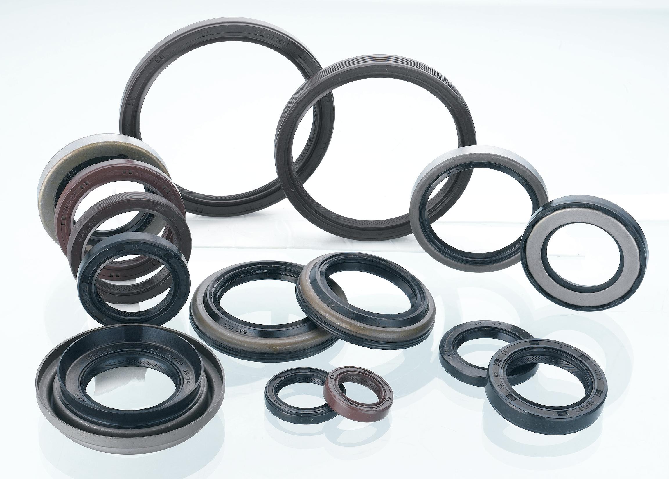 Automotive Oil Seals