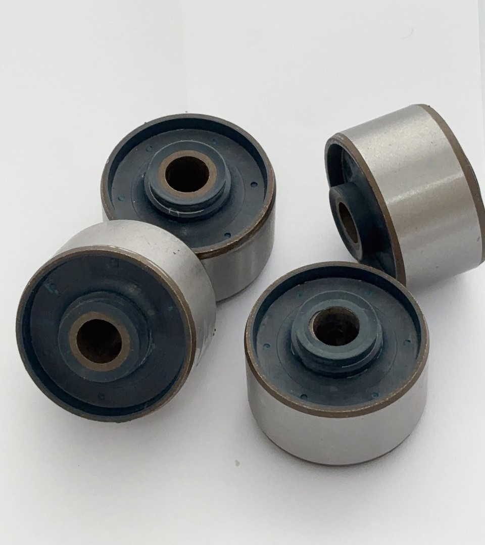 -Rubber Bushing