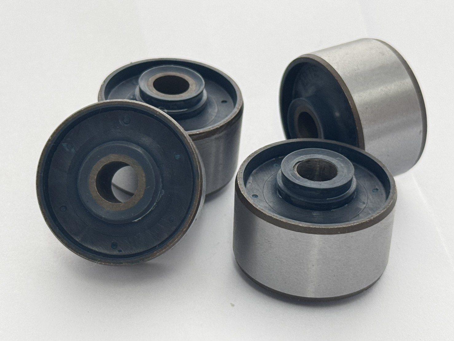 -Rubber Bushing