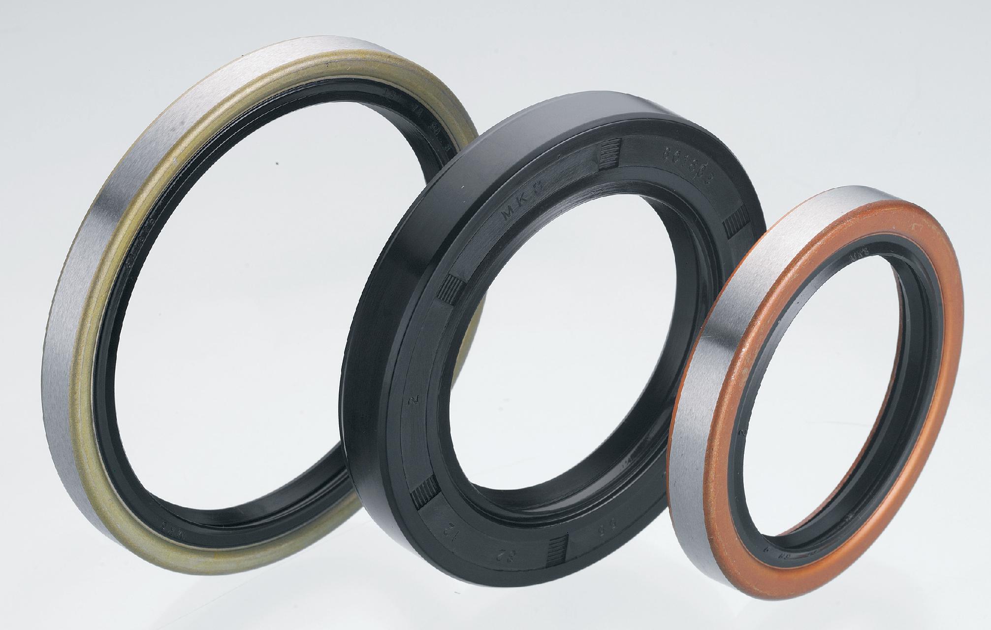 Rotary Seals